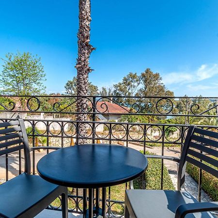 Ionian Arches Hotel Gouvia Exterior photo