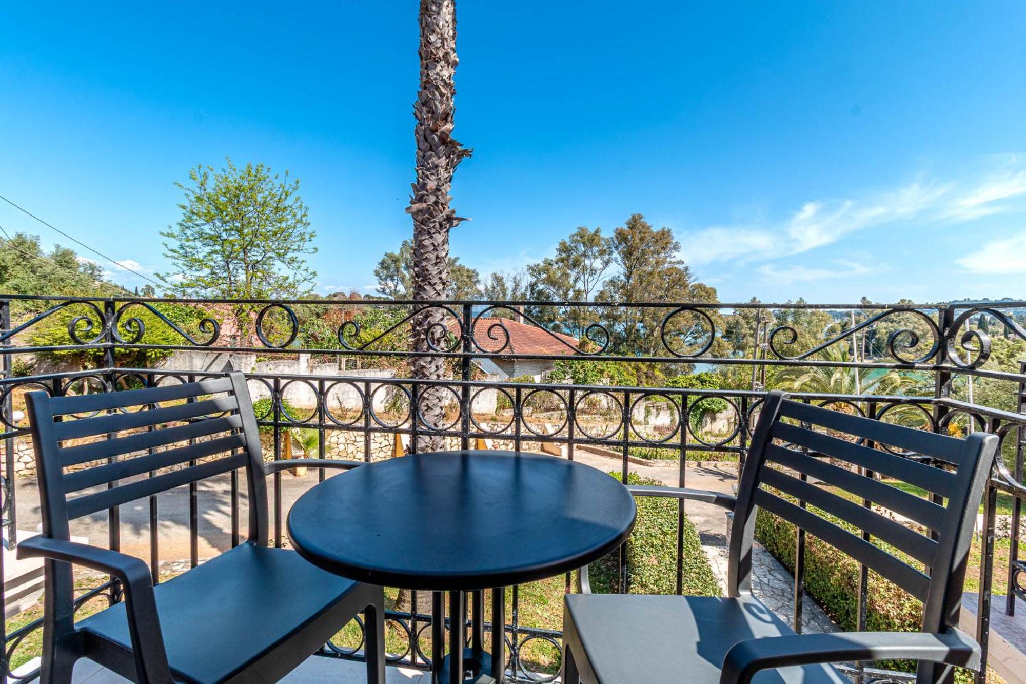 Ionian Arches Hotel Gouvia Exterior photo